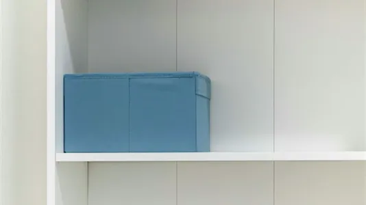 Rooms in Turin - photo 7