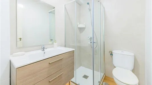 Rooms in Getafe - photo 9