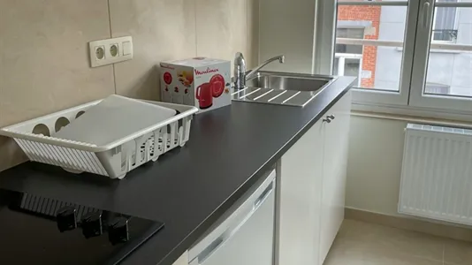 Rooms in Stad Brussel - photo 9