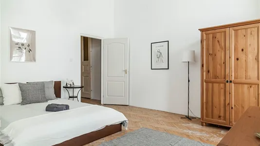 Rooms in Budapest Terézváros - photo 5