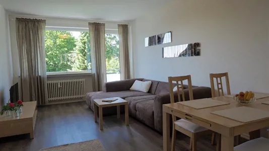 Apartments in Location is not specified - photo 2