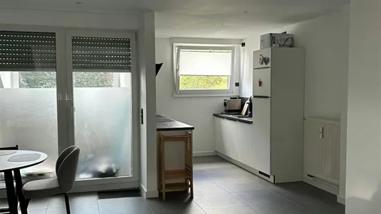 Apartments in Cologne Lindenthal - photo 4