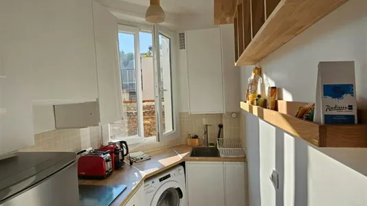 Apartments in Paris 20ème arrondissement - photo 4