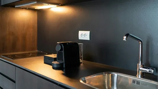 Rooms in Bologna - photo 4