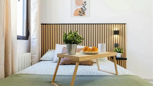 Rooms in Getafe - photo 2