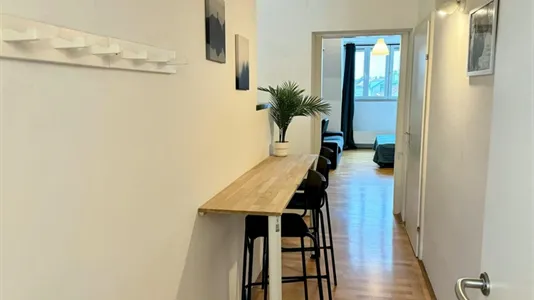 Rooms in Wien Rudolfsheim-Fünfhaus - photo 8