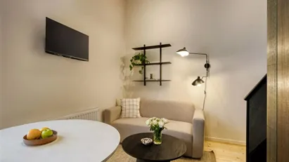 Apartment for rent in Stad Brussel, Brussels