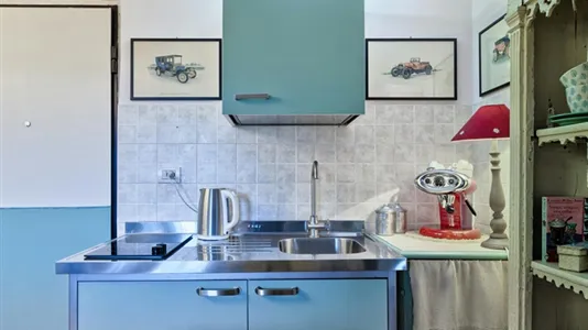 Apartments in Turin - photo 6