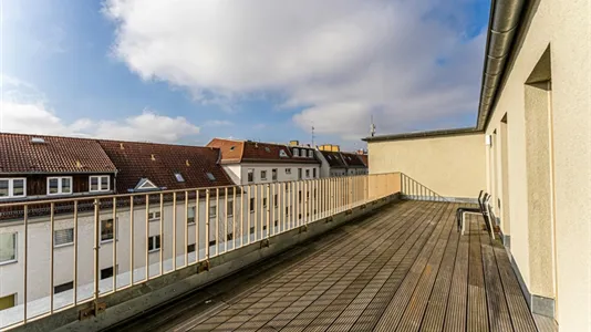 Rooms in Berlin Treptow-Köpenick - photo 5