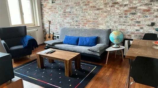 Apartments in Berlin Friedrichshain-Kreuzberg - photo 10