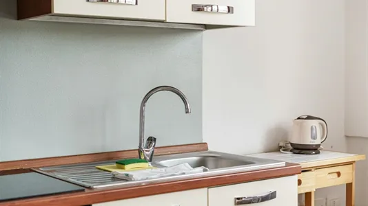 Apartments in Florence - photo 7