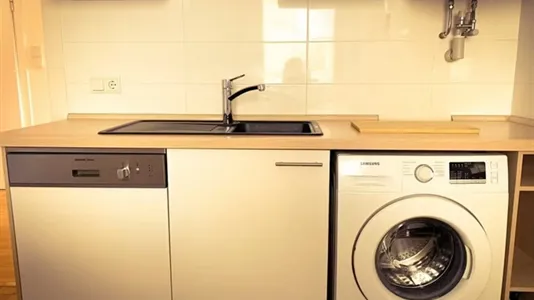 Rooms in Frankfurt Innenstadt I - photo 7