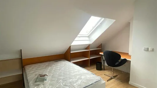 Rooms in Brussels Anderlecht - photo 1
