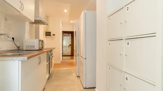 Rooms in Madrid Tetuán - photo 9