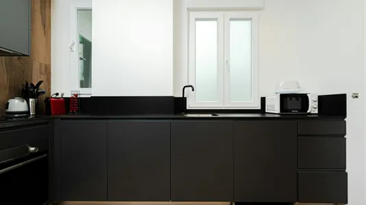 Rooms in Madrid Chamberí - photo 6