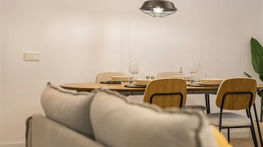 Rooms in Barcelona Sarrià-St. Gervasi - photo 7