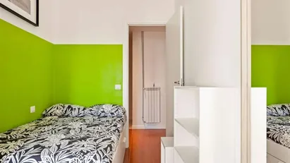 Room for rent in Milano Zona 6 - Barona, Lorenteggio, Milan