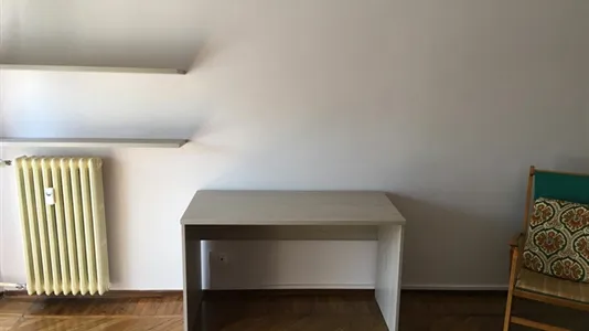 Rooms in Turin - photo 6