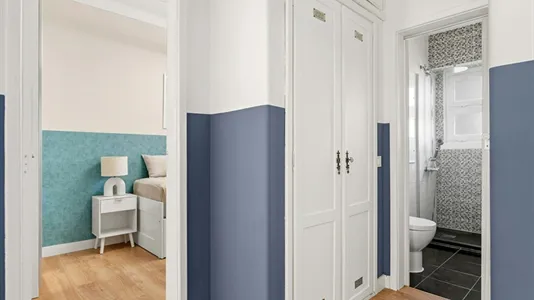 Rooms in Location is not specified - photo 10