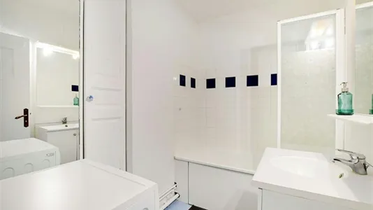 Rooms in L'Haÿ-les-Roses - photo 10