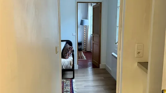 Apartments in Paris 10ème arrondissement - photo 8