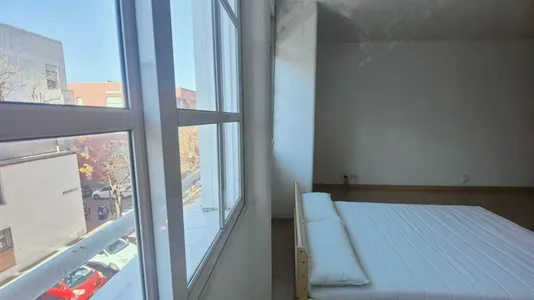 Rooms in Los Bermejales - photo 4