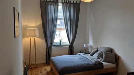 Apartments in Dusseldorf - photo 10