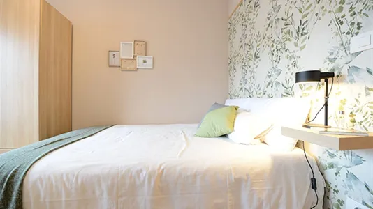 Rooms in Bilbao - photo 4
