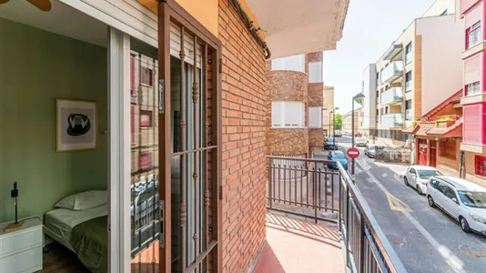 Rooms in Getafe - photo 4