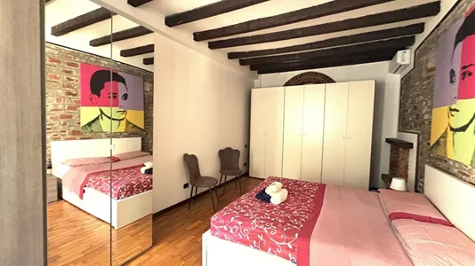 Apartments in Milano Zona 4 - Vittoria, Forlanini - photo 2