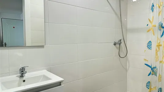 Apartments in Madrid Carabanchel - photo 9