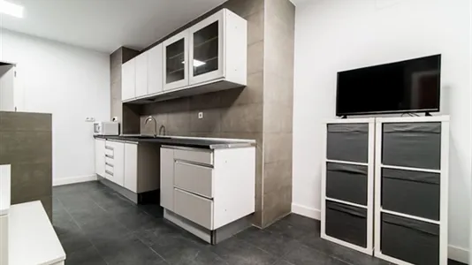 Rooms in Madrid Retiro - photo 8