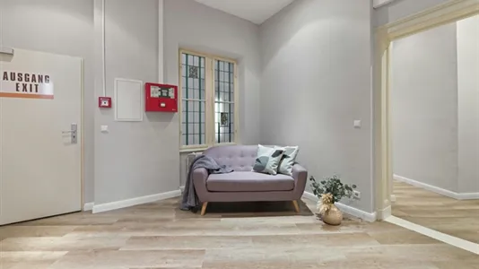 Apartments in Location is not specified - photo 6