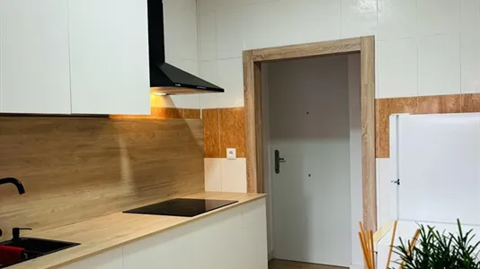 Rooms in Granada - photo 7