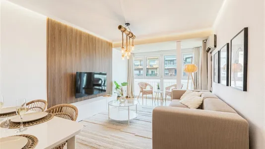 Rooms in Valencia L'Eixample - photo 4