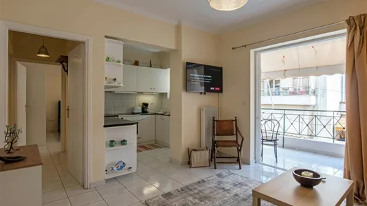 Apartments in Kallithea - photo 8