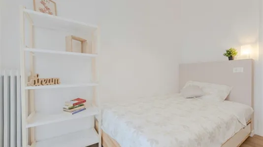 Rooms in Padua - photo 4