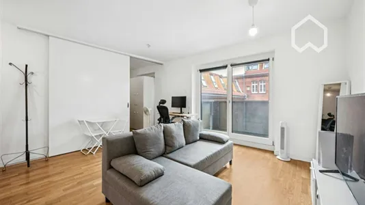 Apartments in Berlin Tempelhof-Schöneberg - photo 3