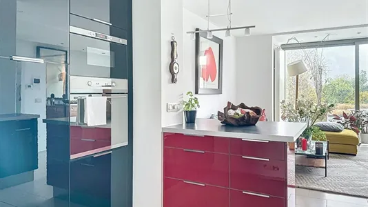 Apartments in Brussels Ukkel - photo 7