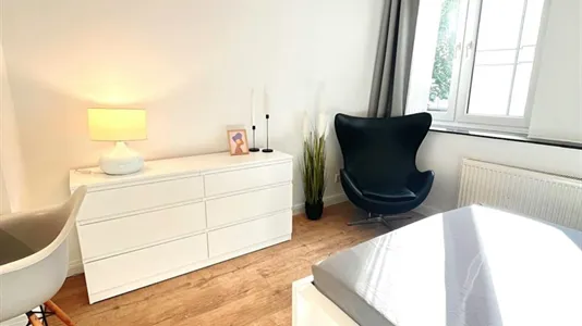 Rooms in Cologne Innenstadt - photo 6