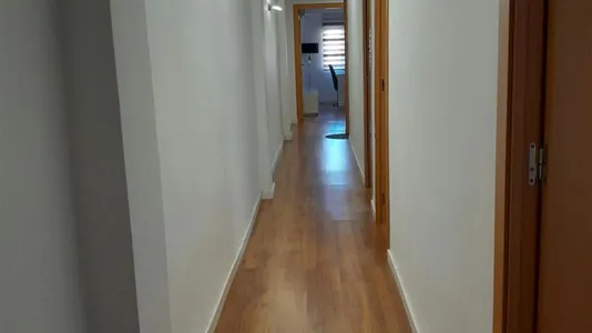Rooms in Burjassot - photo 5