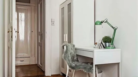 Rooms in Budapest Belváros-Lipótváros - photo 4