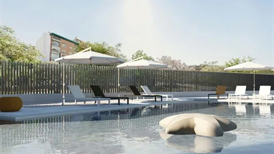 Apartments in Granada - photo 2