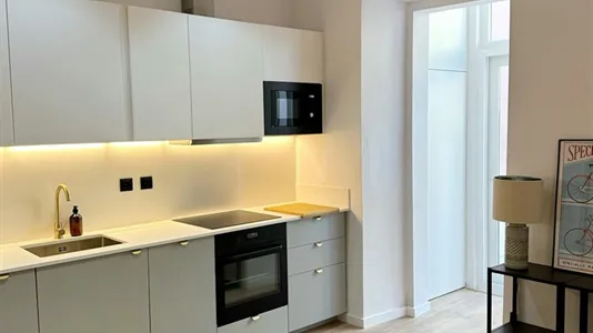 Apartments in Location is not specified - photo 2