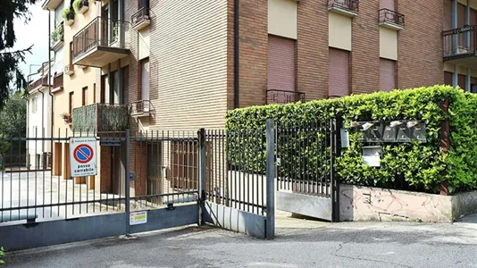 Rooms in Padua - photo 1