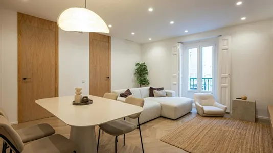 Apartments in Madrid Centro - photo 6
