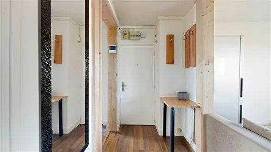 Rooms in Nancy - photo 7