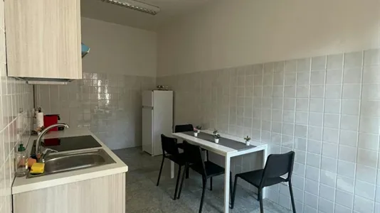 Rooms in Bologna - photo 8