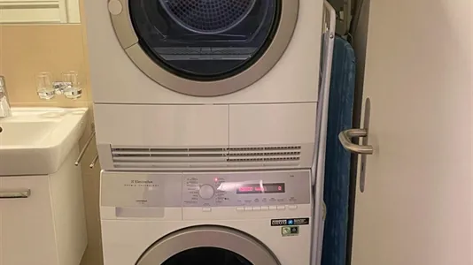 Apartments in Zürich District 3 - Wiedikon - photo 6