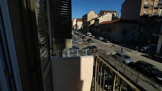 Rooms in Turin - photo 6